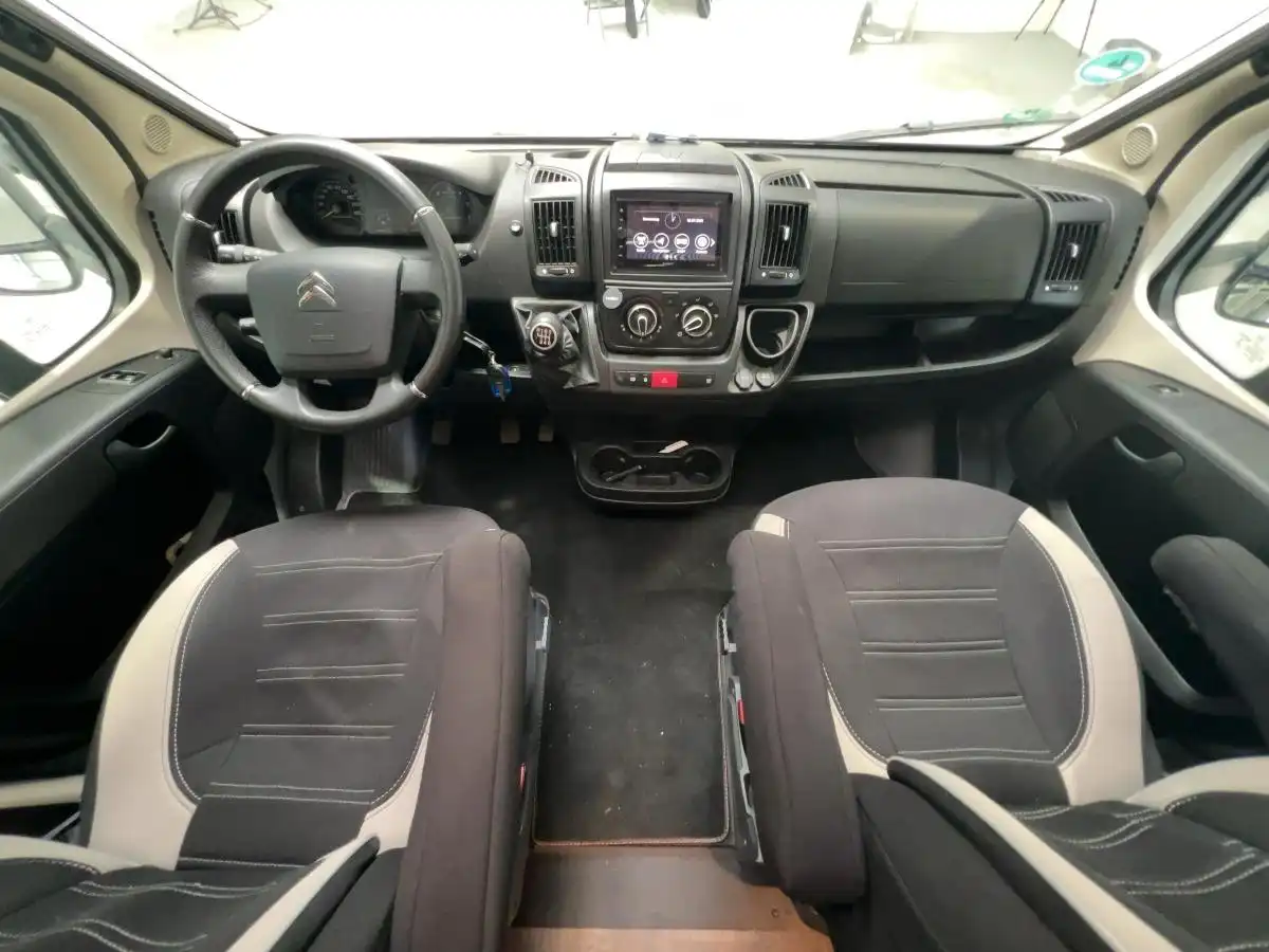 CARADO T 338 Clever+Edition - Ansicht 7